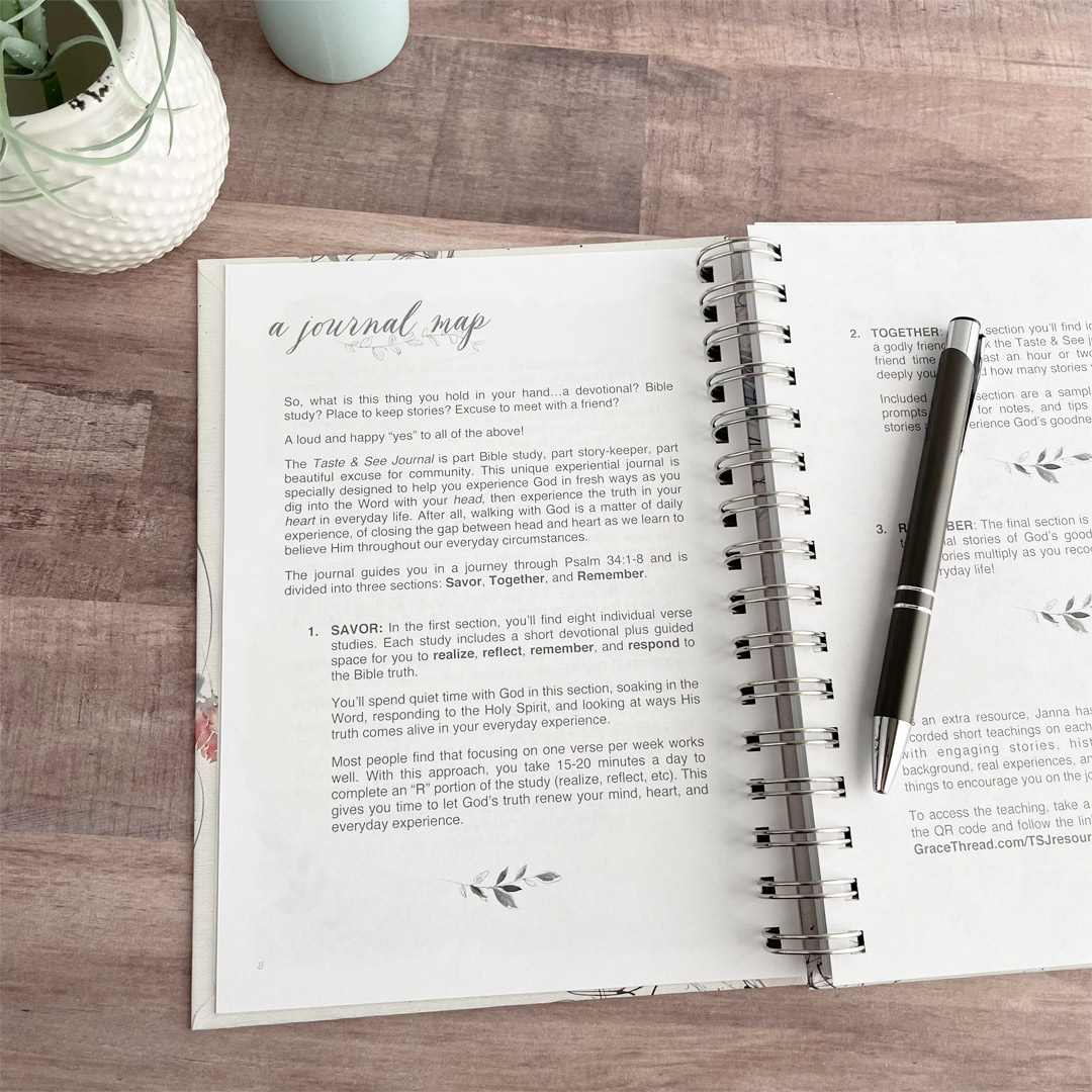  Good Taste Notebook: Notebook Journal for Writing