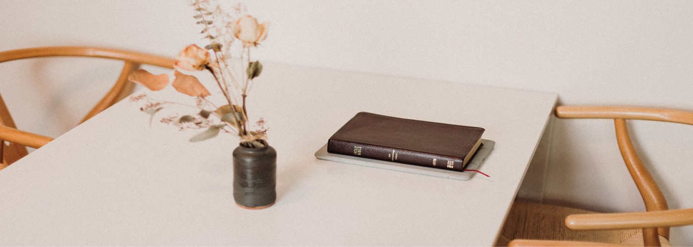 3 Creative Ways to Find Daily Time with Jesus