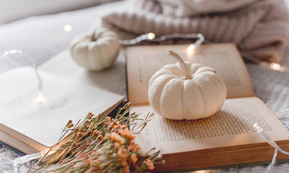 10 Encouraging Psalms of Thanksgiving & Praise